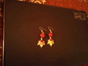 9 Pair Of Earrings
