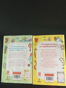 Nikita Singh Books - 2 Novels