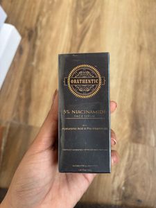 Skincare Serum - New