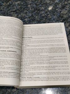 Elements of Mercantile Law by N.D. Kapoor