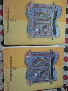 Class 12th Physics NCERT textbooks