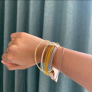 5 Bracelets Combo