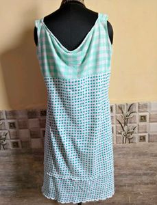 🎁Buy 2 Get 1 Free🎁Cotton Summer Dress