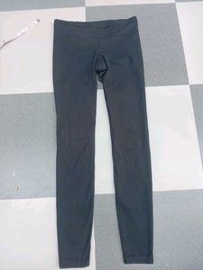 under Armour Black Leggings