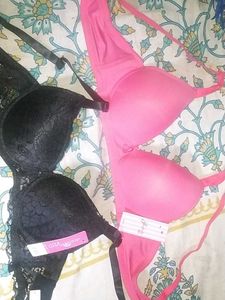 Combo of 2 Bra