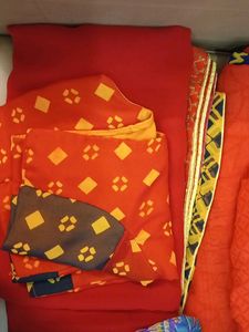 Assorted Women&#39;s Sarees - Ethnic Styles