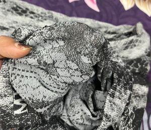 MH3 Black and White Jeggings