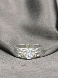 Sterling Silver Men&#39;s 925
