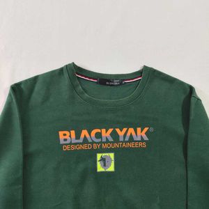 Love Bu Zhi Chun Mens Pullover - Chest 44 #4