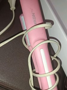 HAIR crimping Machine