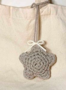 Crochet Phone And bag Charm(Any One)
