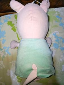 Peppa Pig Plush