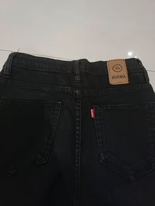 Combo Of Jeans N Top For girls!!!