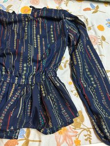 Full Sleeve Top