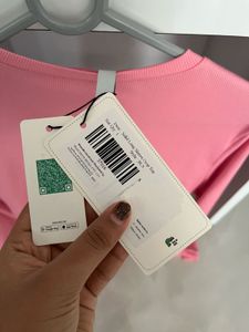 Solid Long Sleeves Crop Top
