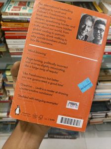 SuperFreakonomics