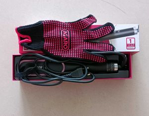 Hair Straightener Comb