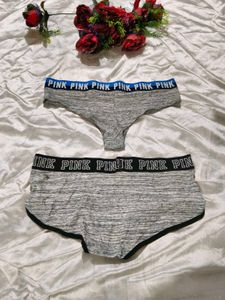 Victoria's Secret Thong