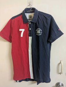 BE Connected Polo Shirt