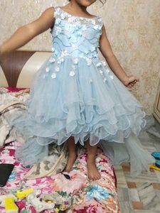 Beautiful Girl Frock