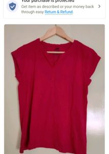 Fancy Tops