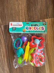 Baby Toys