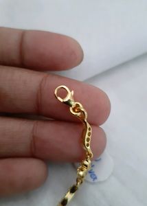 925 Silver Hallmarked Bracelets