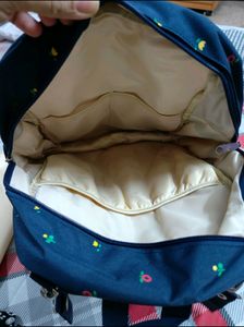 Motherly Brand Mother Bag (Back Pack)