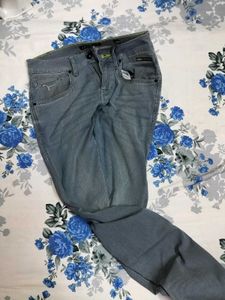 FLYING MACHINE JEANS FOR SALE