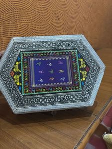 Dry Fruit Box