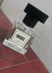 ENGAGE YIN - EAU DE PARFUM 25 ml