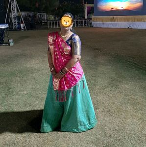 Lehengha With Dupatta