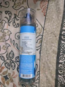 Bath &amp; Body Works Gingham Mist