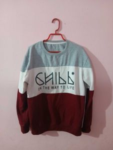 Chill sweatshirt