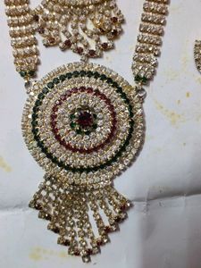 Rani Haar (Bridal Set)