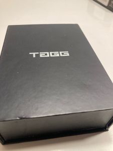 Tagg Wireless Earbuds ALL WORKING ORIGINAL BRAND