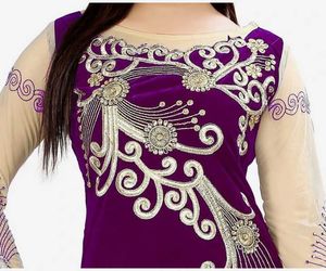 wedding and party wear