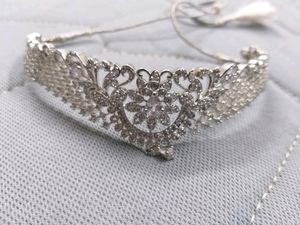 Silver Set With Earing
