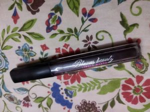 Long Listing Matte Lipstick💄