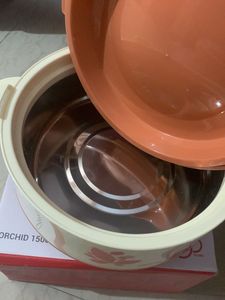 Milton Thermoware