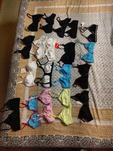 Bra Bundle Size 30 Combo