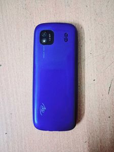 Itel New Mobile