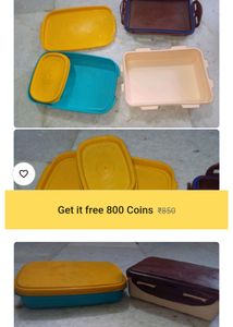 GET 1 FREE Milton School Tiffin (PRICES DRO