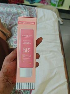 Dot &amp; Key Watermelon Sunscreen