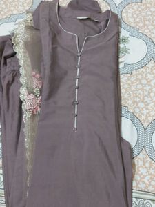Westside Brand Vark Kurta Set