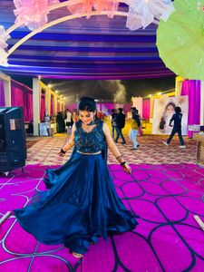 Its A Very New Dress