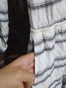 Off Shoulder Jumpsuit