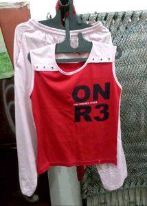 beautiful totally new Top & Bottom Set