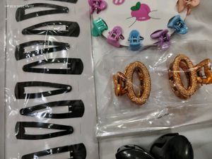 Combo🤩Of 15 Accessories