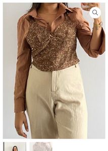 YSF Korean Top🤎